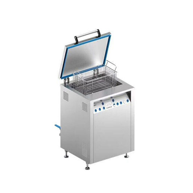 单槽超声波清洗机(液晶触摸型)